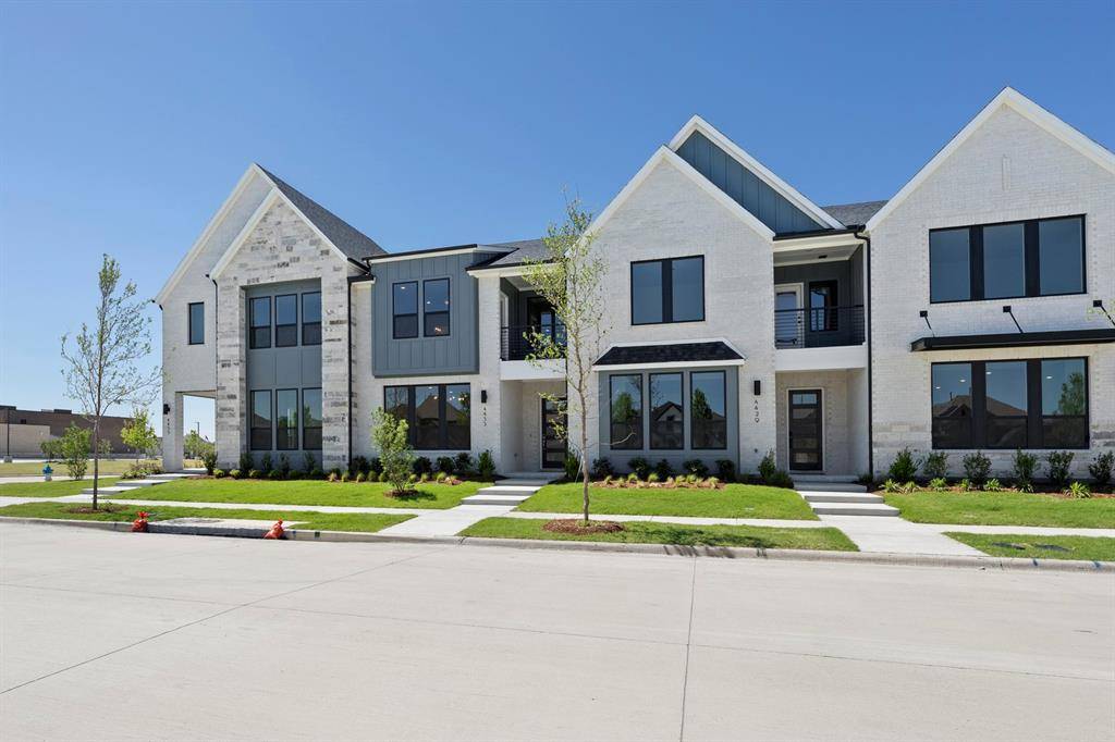 4433 Flowerpot Drive, Celina, TX 75078
