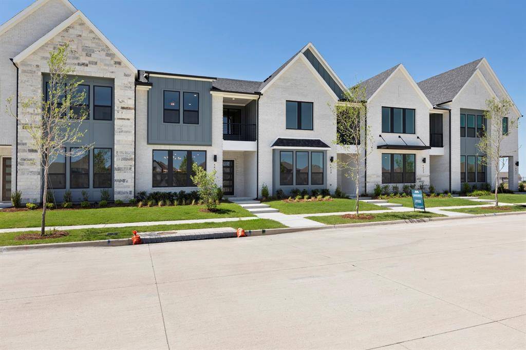4433 Flowerpot Drive, Celina, TX 75078