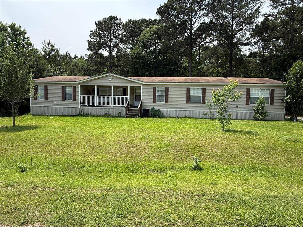 4830 Fawn Lane, Greenwood, LA 71033
