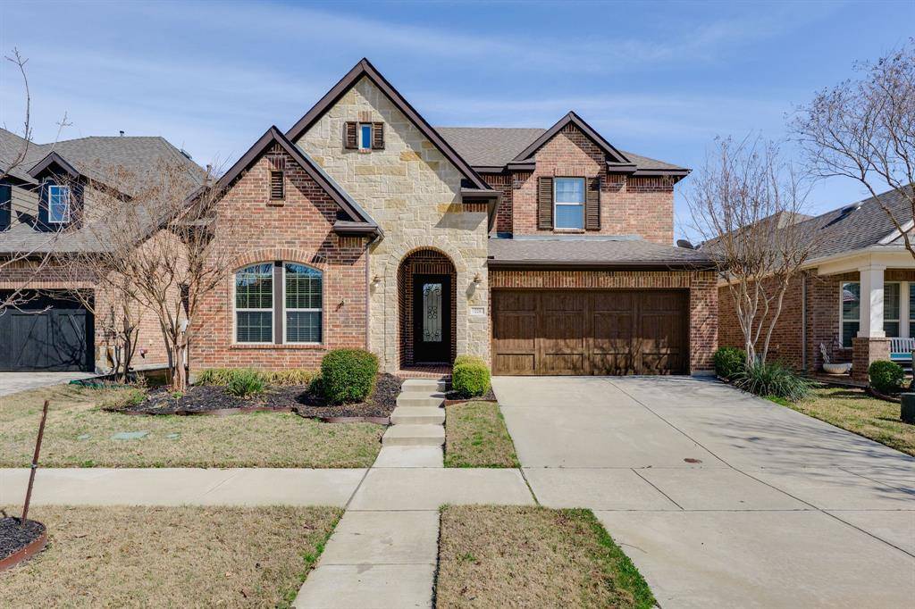 220 Sunrise Drive, Argyle, TX 76226
