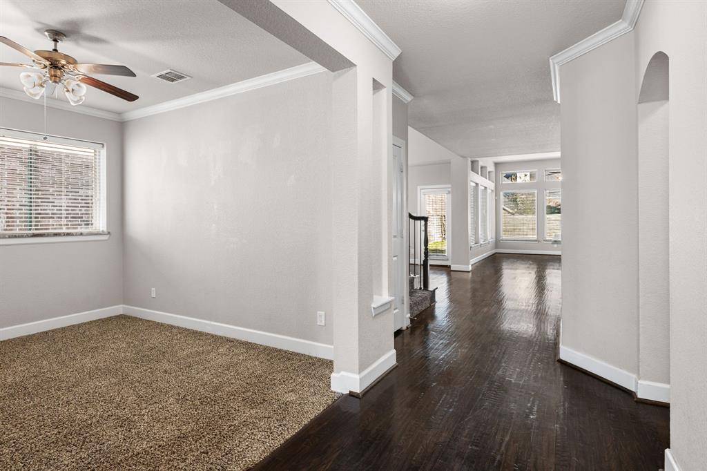 220 Sunrise Drive, Argyle, TX 76226