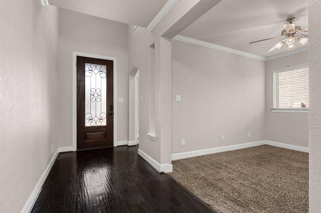 220 Sunrise Drive, Argyle, TX 76226