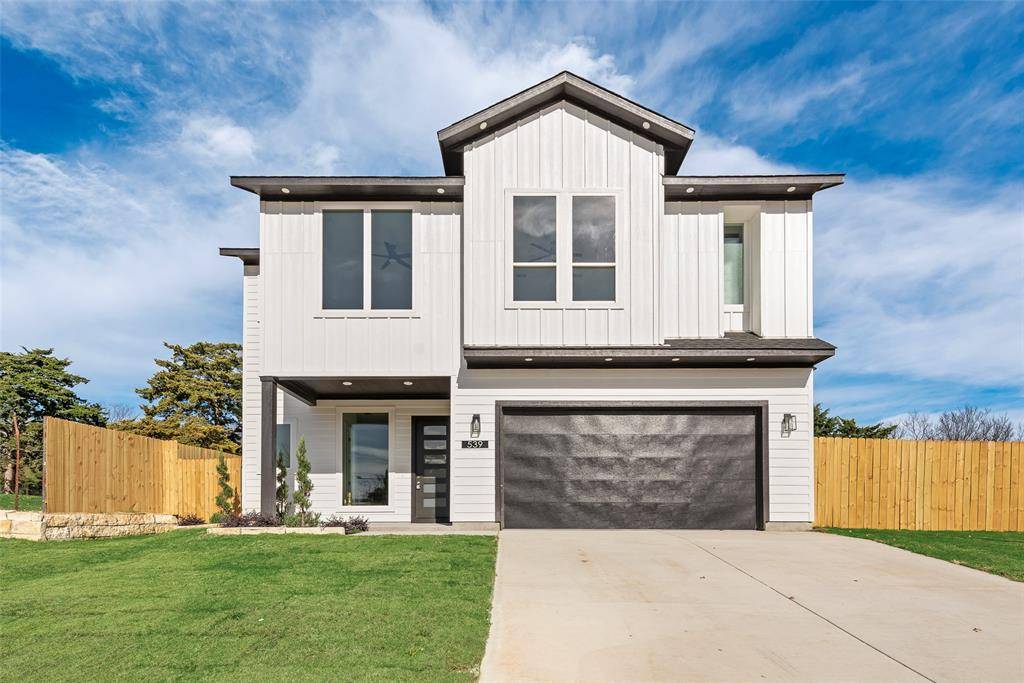 539 W Laureland Road, Dallas, TX 75232