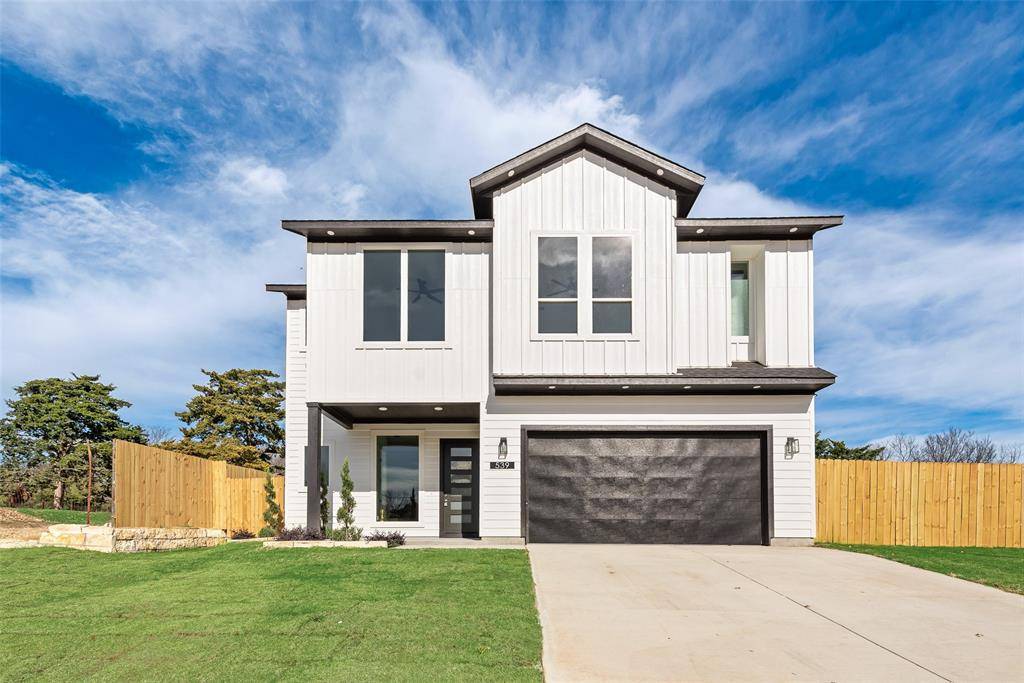 539 W Laureland Road, Dallas, TX 75232