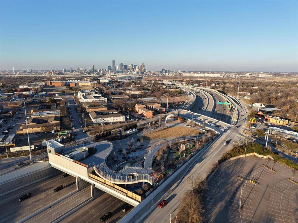 1145 Betterton Circle, Dallas, TX 75203