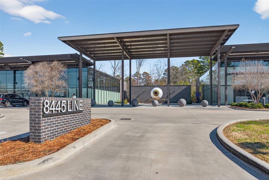 8445 Line Avenue #Suite 210, Shreveport, LA 71106