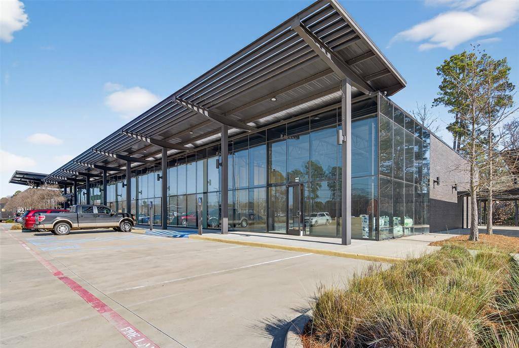 8445 Line Avenue #Suite 210, Shreveport, LA 71106