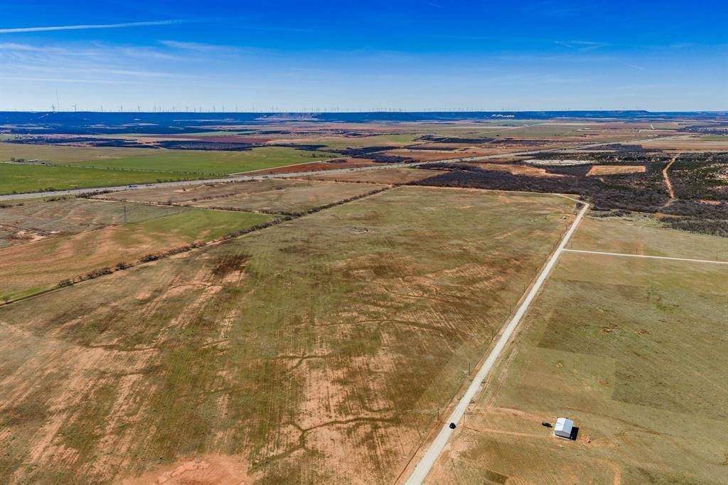 TRACT 12 982 Derstine Road, Merkel, TX 79536