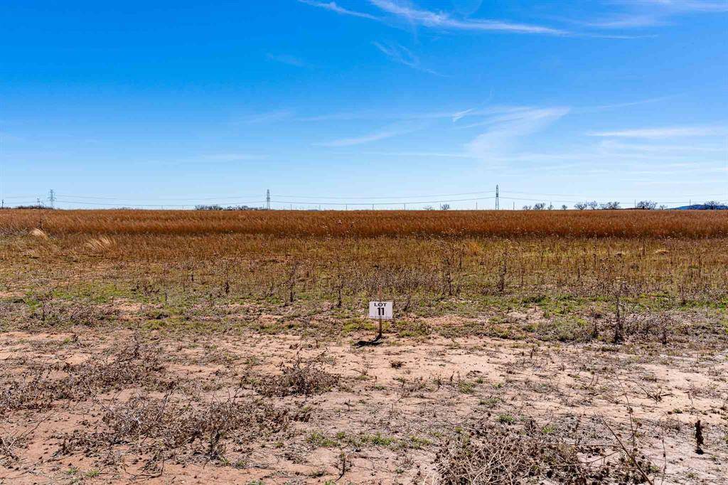 TRACT 13 982 Derstine Road, Merkel, TX 79536