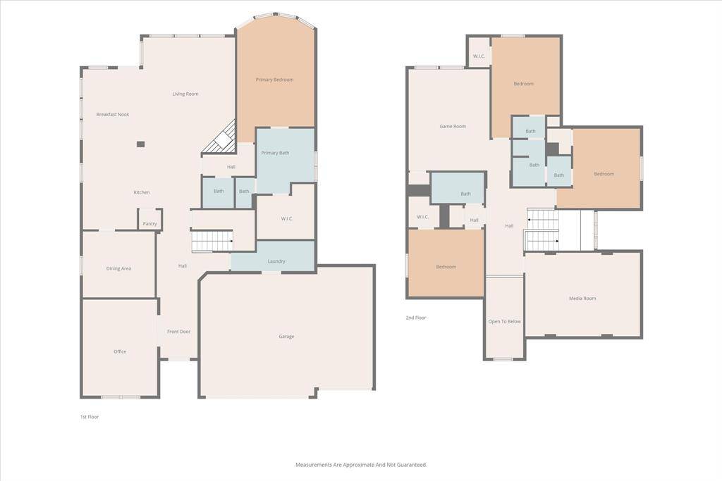 118 Stone Drive, Forney, TX 75126