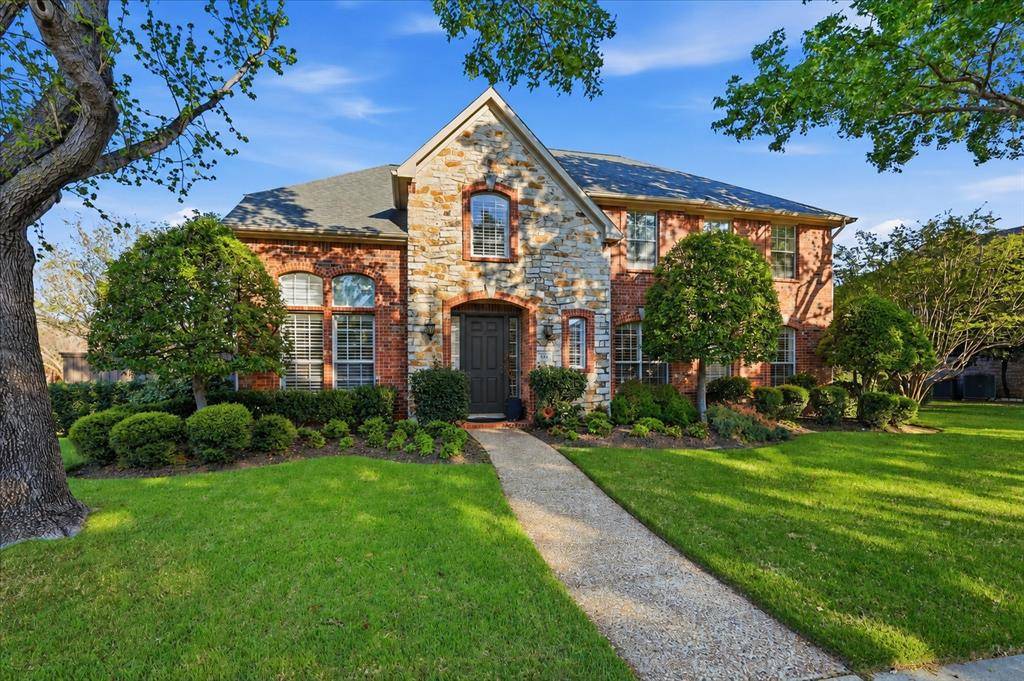 444 Avalon Lane, Coppell, TX 75019