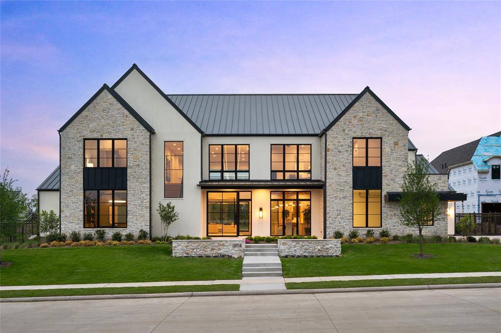 1194 Courtland Drive, Frisco, TX 75034