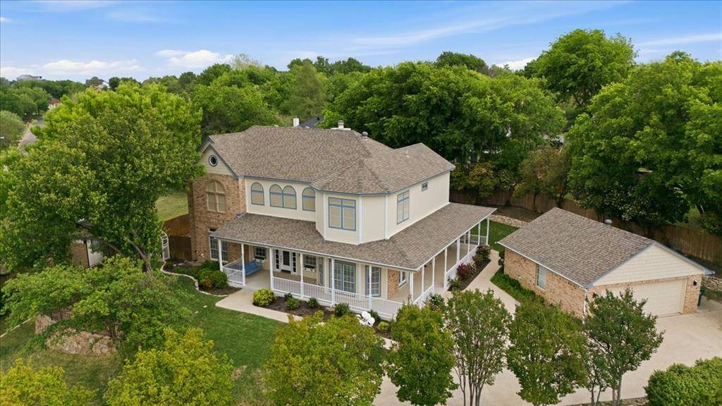 7450 Balsam Wood Court, Fort Worth, TX 76179
