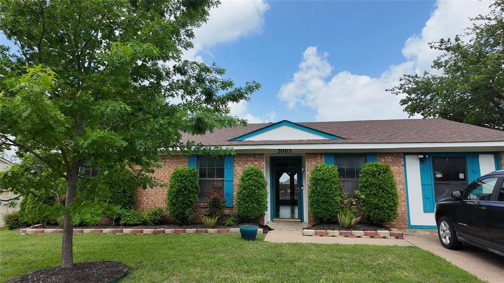 3005 Pine Trail Road, Dallas, TX 75241