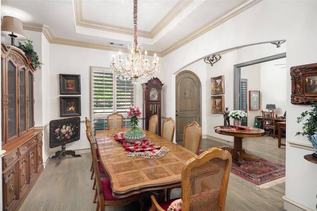 991 Caribou Drive, Prosper, TX 75078