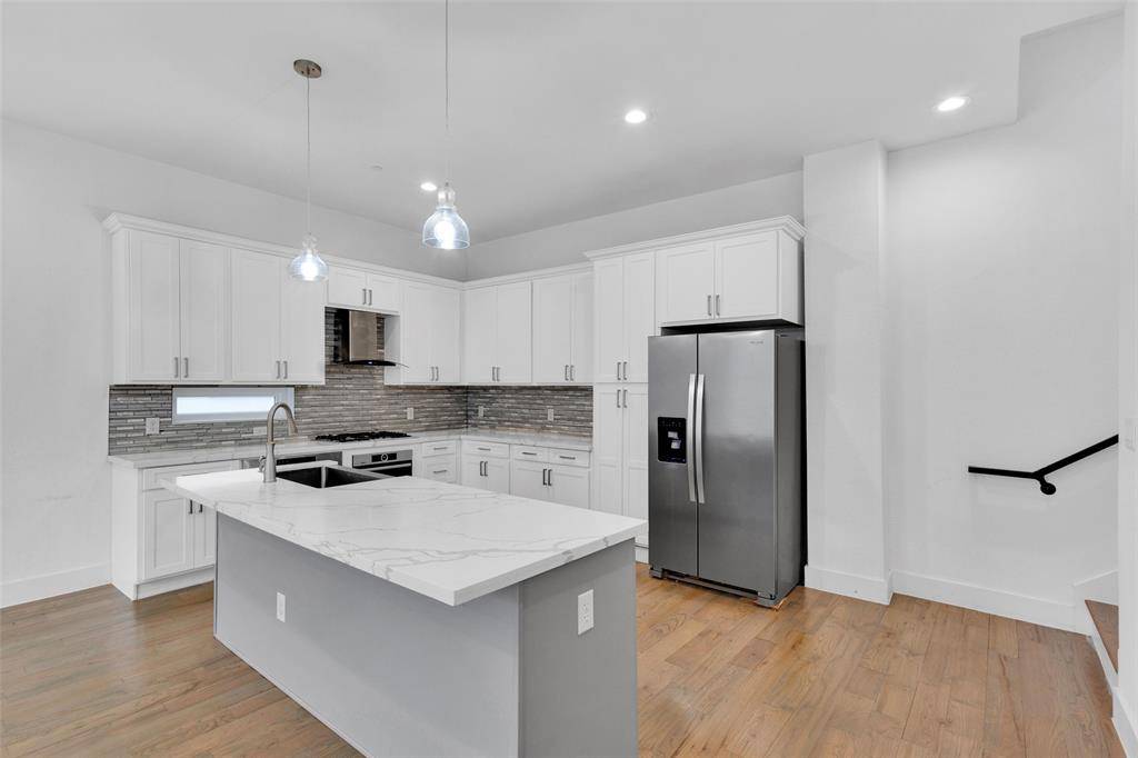 2450 N Garrett Avenue #14, Dallas, TX 75206