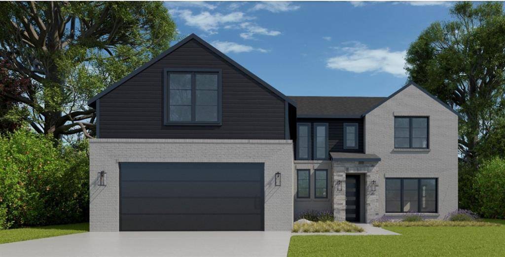 6917 Lanner Lane, Fort Worth, TX 76179