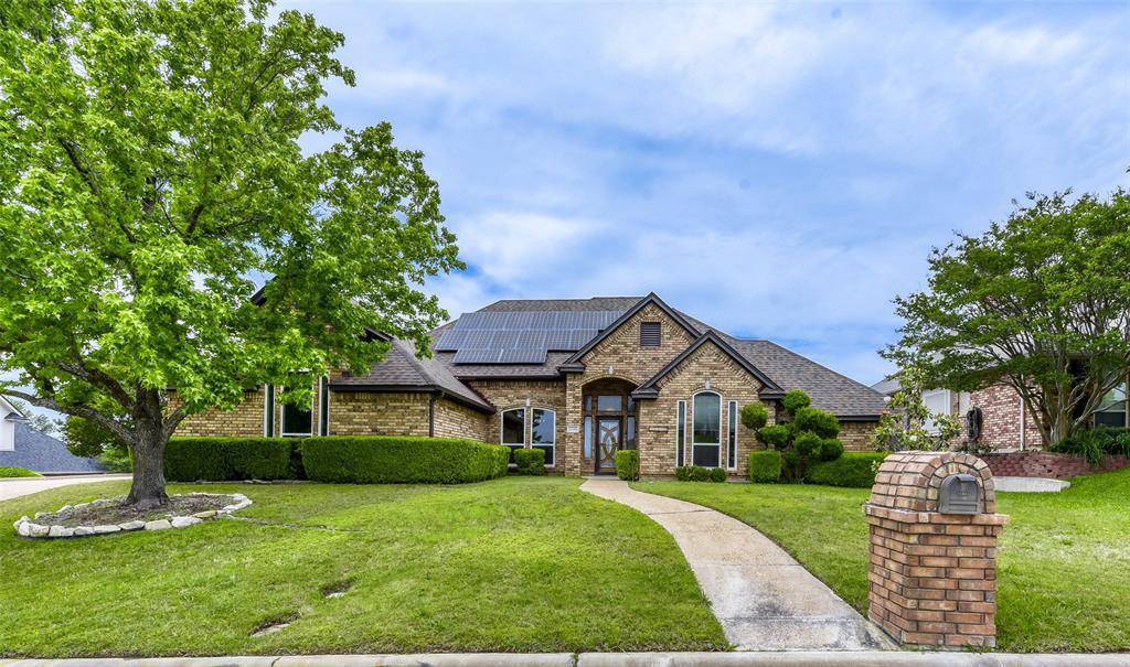 11440 Northview Drive, Fort Worth, TX 76008