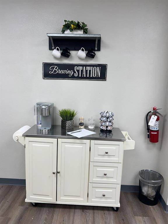 805 Avenue H, Arlington, TX 76011