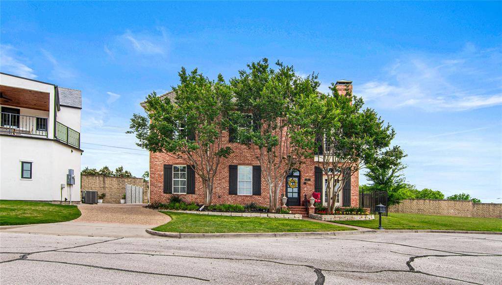 40 Enclave Court, Waco, TX 76708