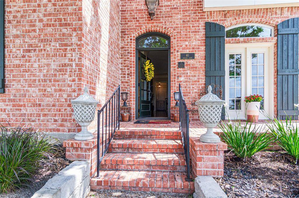 40 Enclave Court, Waco, TX 76708