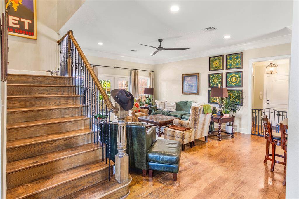40 Enclave Court, Waco, TX 76708