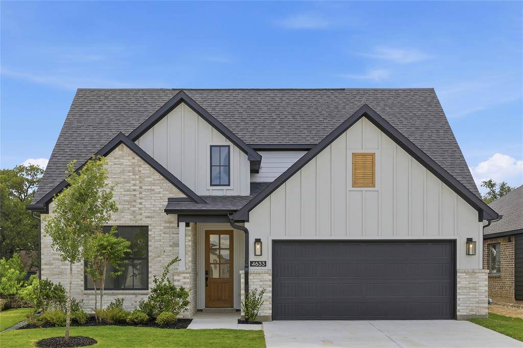 4633 Commack Drive, Fort Worth, TX 76135