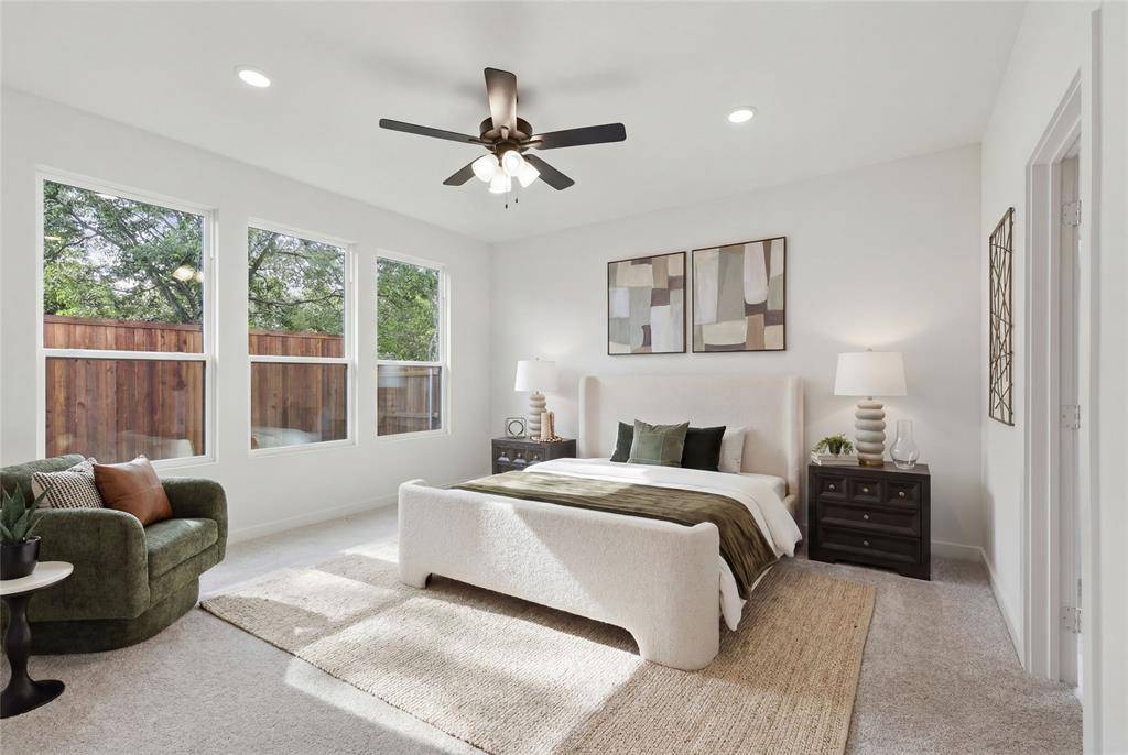 4633 Commack Drive, Fort Worth, TX 76135