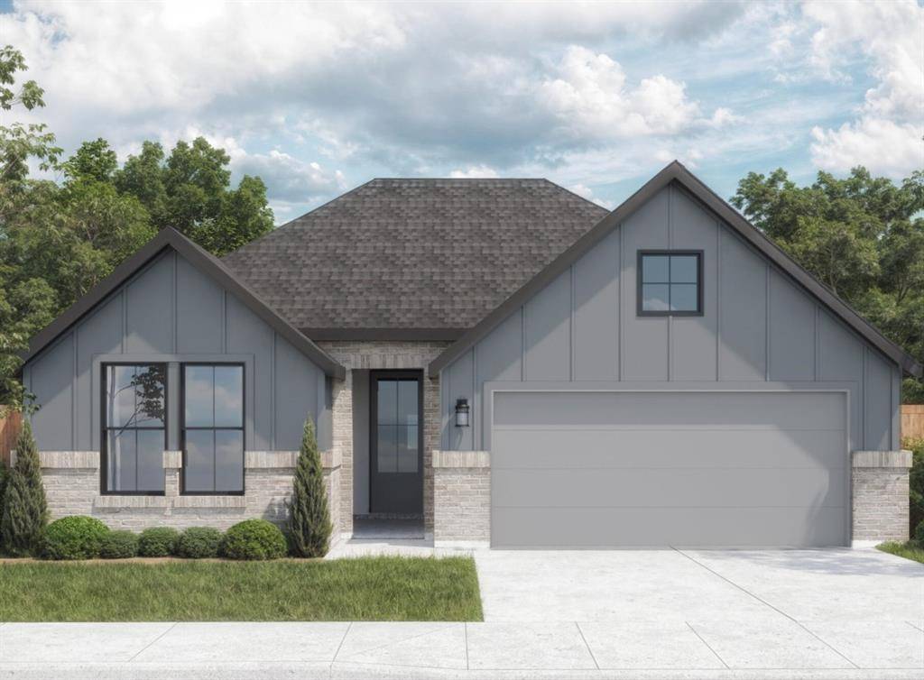 4628 Commack Drive, Fort Worth, TX 76135