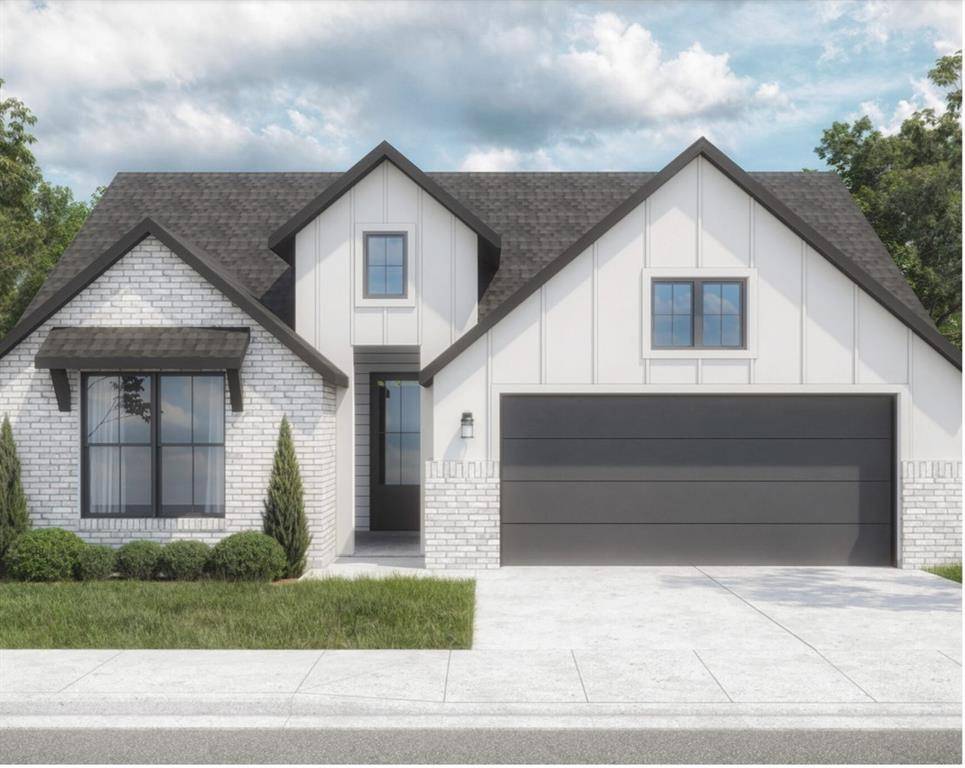 4653 Commack Drive, Fort Worth, TX 76135