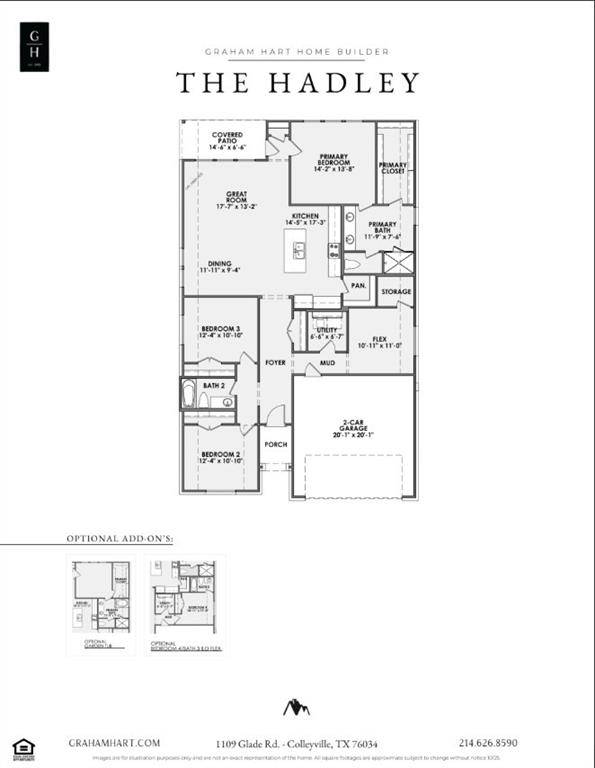 4653 Commack Drive, Fort Worth, TX 76135