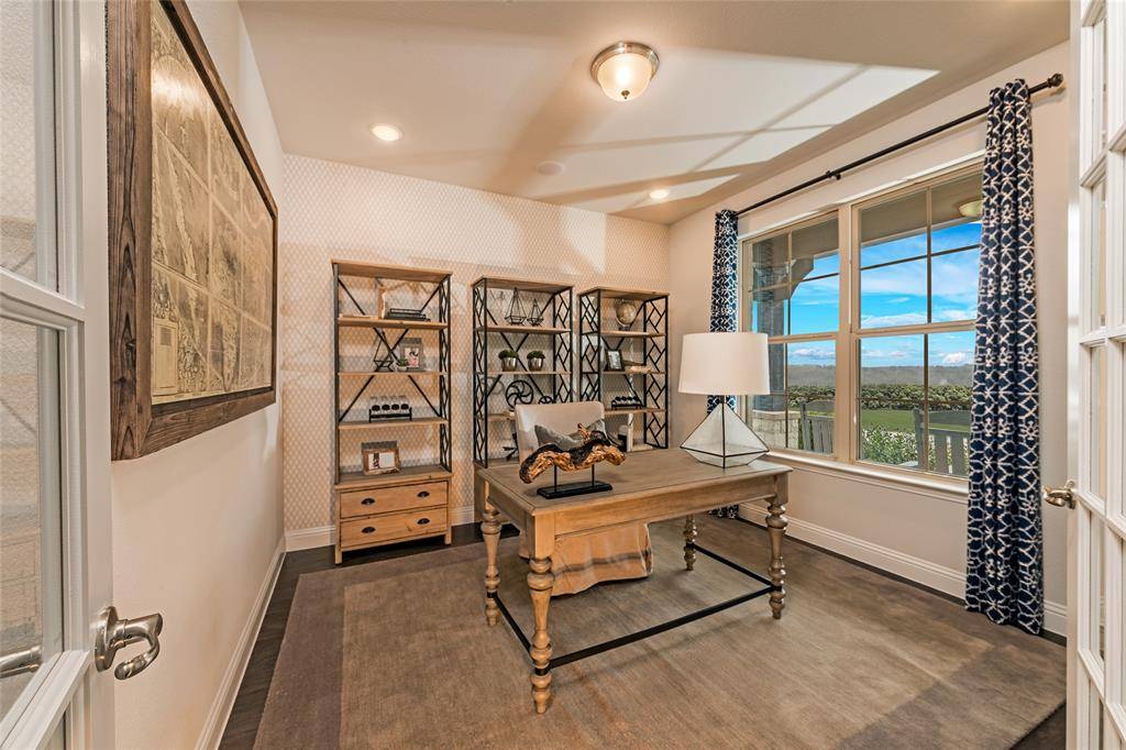 140 Old Glory Lane, Forney, TX 75126