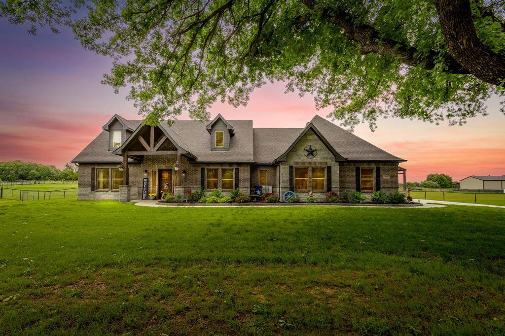108 Private Road 4624, Boyd, TX 76023