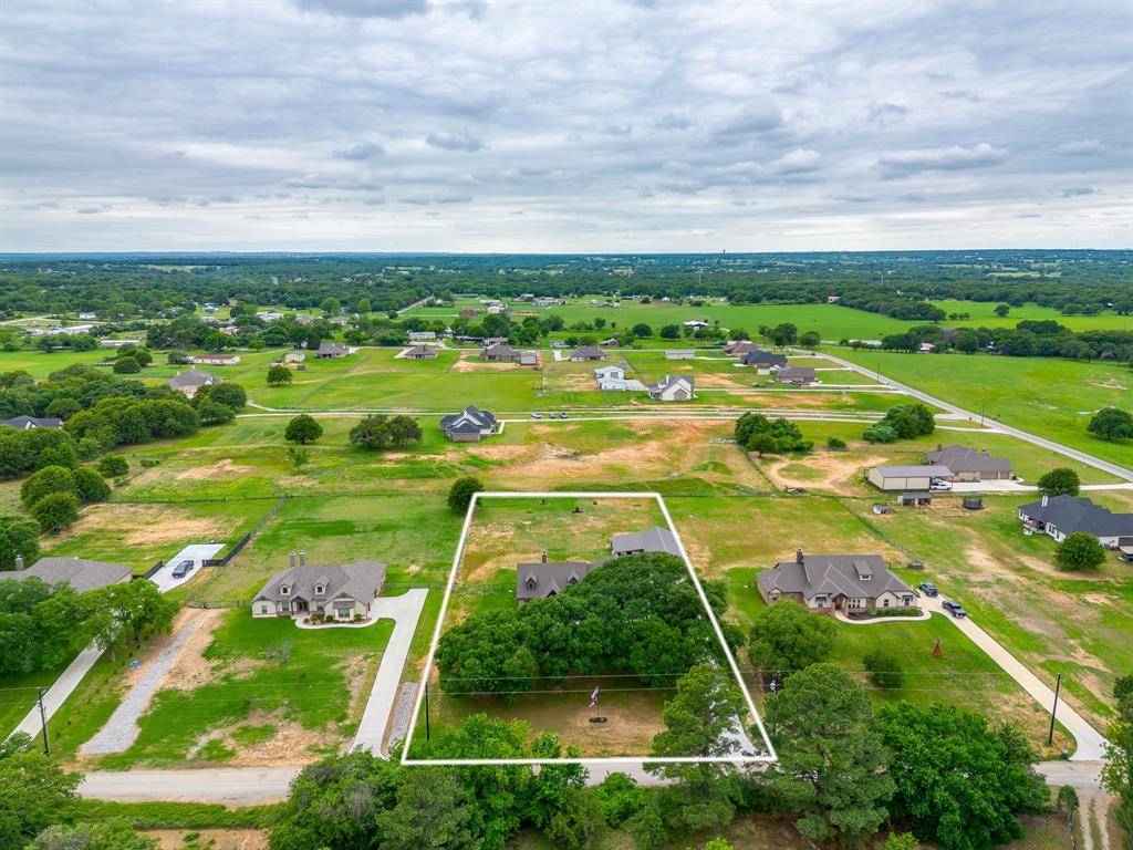 108 Private Road 4624, Boyd, TX 76023