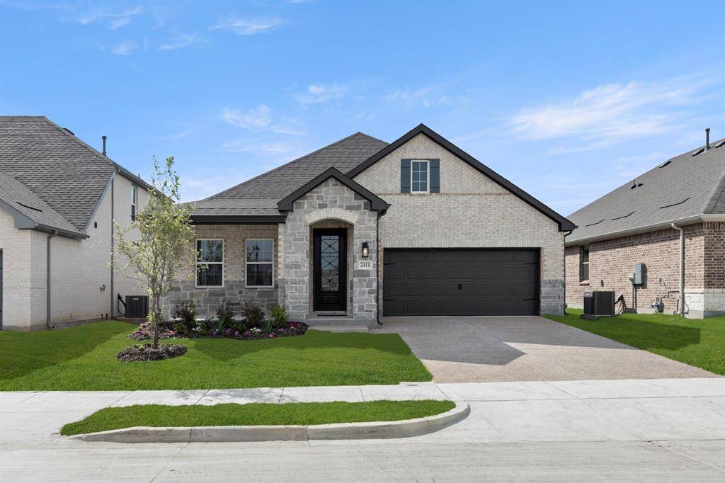2411 Daisy Lane, Melissa, TX 75454