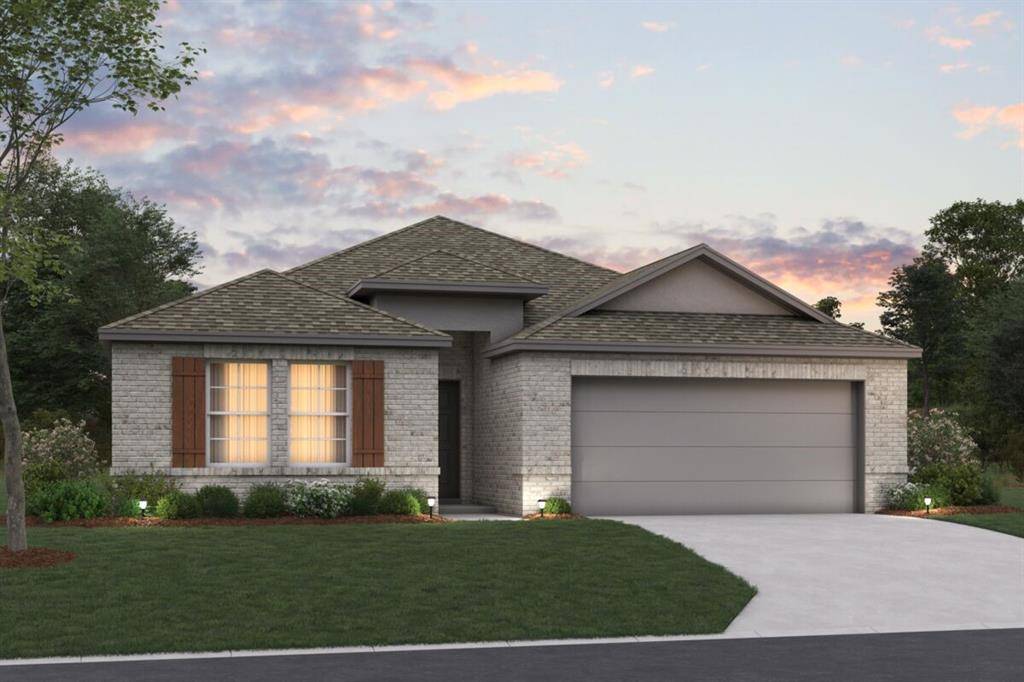 1712 Cambium Drive, Fort Worth, TX 76131