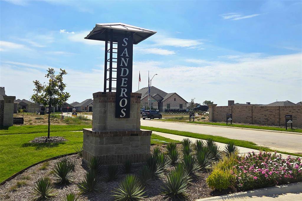1712 Cambium Drive, Fort Worth, TX 76131
