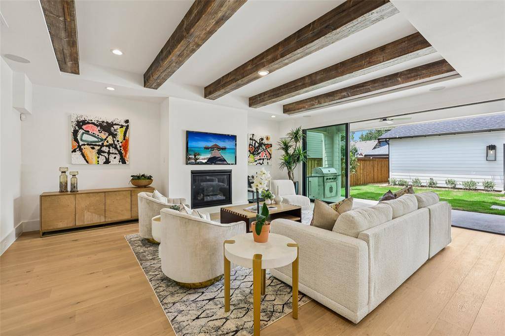 5457 Bonita Avenue, Dallas, TX 75206