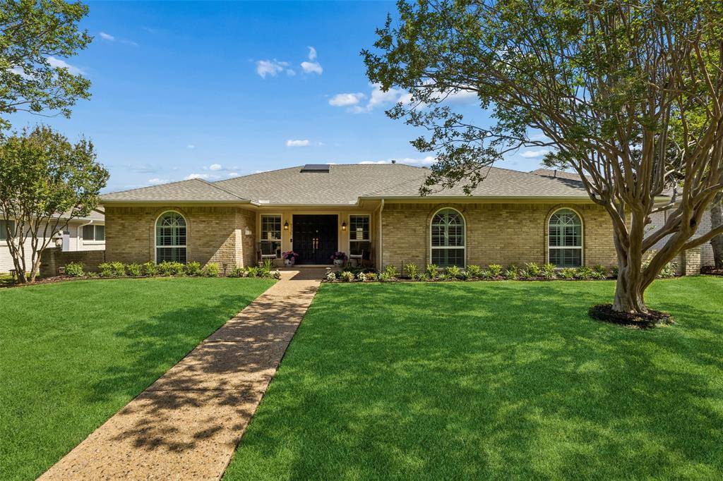 7335 La Sobrina Drive, Dallas, TX 75248
