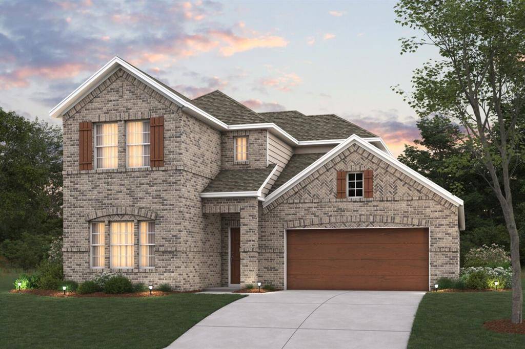 1725 Cambium Drive, Fort Worth, TX 76131