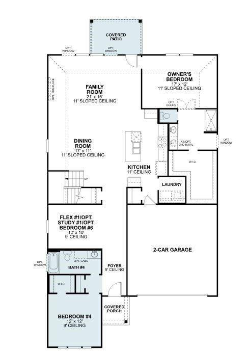 1725 Cambium Drive, Fort Worth, TX 76131