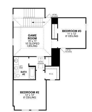 1725 Cambium Drive, Fort Worth, TX 76131