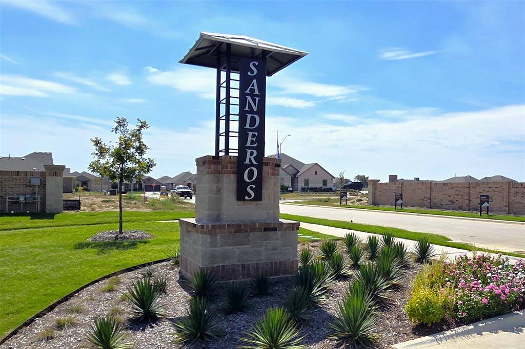 1725 Cambium Drive, Fort Worth, TX 76131