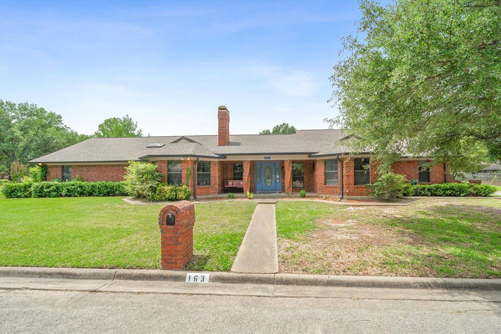 163 Granada Square, Canton, TX 75103