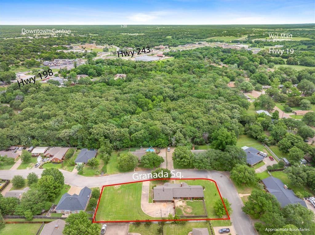 163 Granada Square, Canton, TX 75103