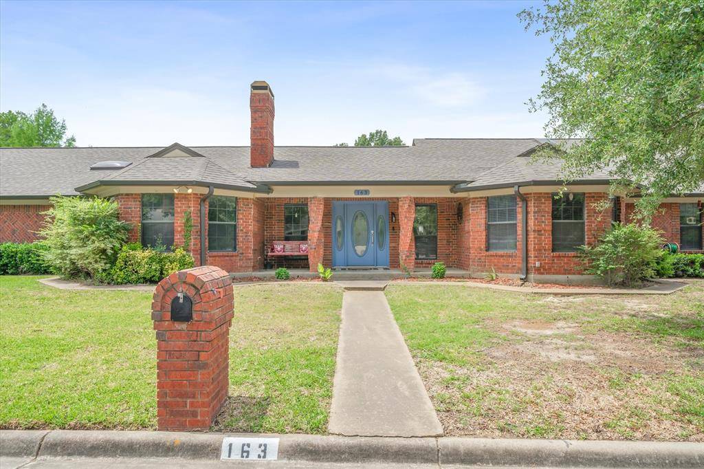 163 Granada Square, Canton, TX 75103