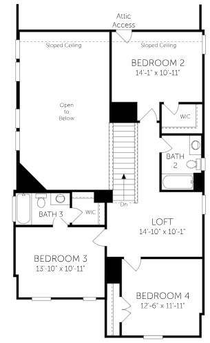 1508 Ramble Way, Celina, TX 75009