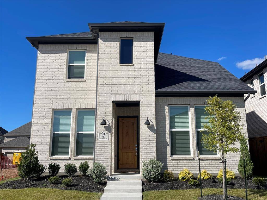 717 Fieldcrest Street, Celina, TX 75009