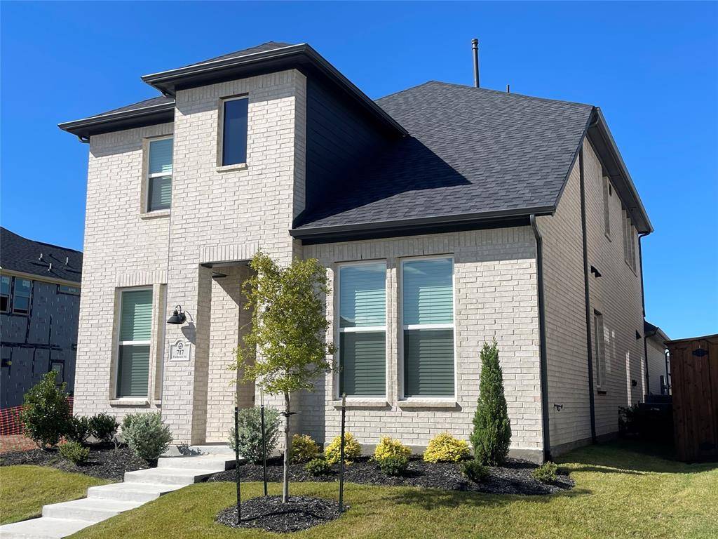717 Fieldcrest Street, Celina, TX 75009