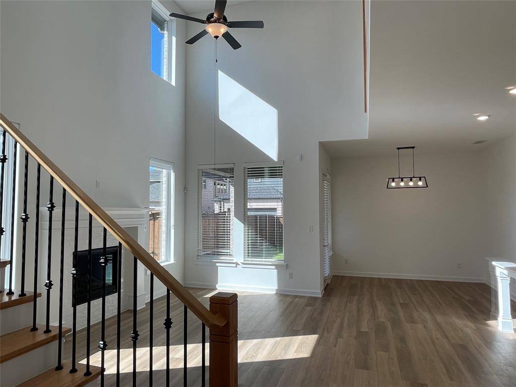 717 Fieldcrest Street, Celina, TX 75009